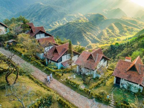 sapa heaven sapa jade hill
