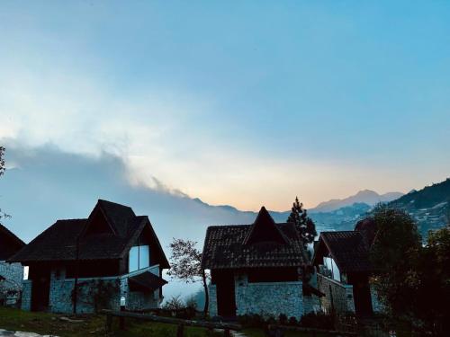 sapa heaven sapa jade hill