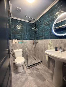 sawei urban hotel