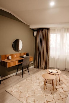 sawei urban hotel