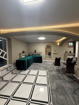 sawei urban hotel
