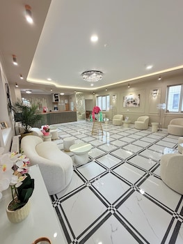 Sawei Urban Hotel,,2 star