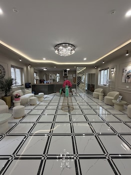 Sawei Urban Hotel,,2 star