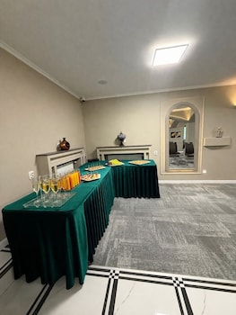 sawei urban hotel