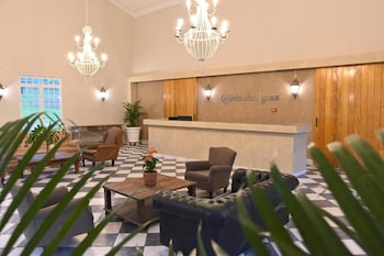 Quinta Das Aguas By Summit Hotels,,3 star