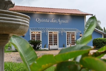 Quinta Das Aguas By Summit Hotels,,3 star