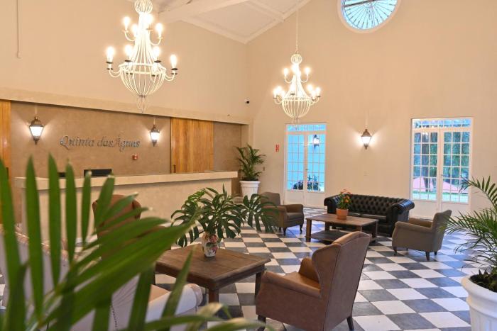 quinta das aguas by summit hotels