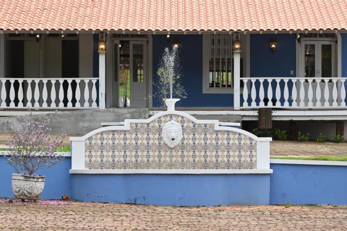 quinta das aguas by summit hotels