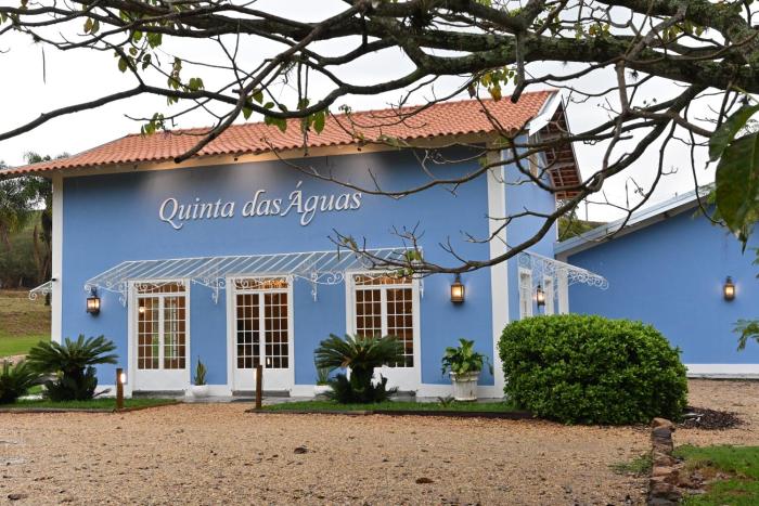 quinta das aguas by summit hotels