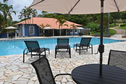 quinta das aguas by summit hotels