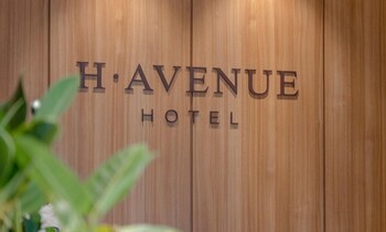 H Avenue Hotel Andong Culture Street,,3 star