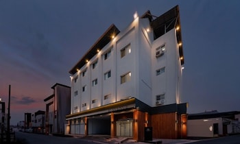 H Avenue Hotel Andong Culture Street,,3 star