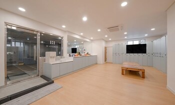 h avenue hotel andong culture street