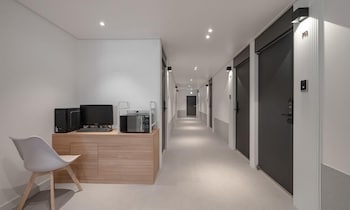 h avenue hotel andong culture street