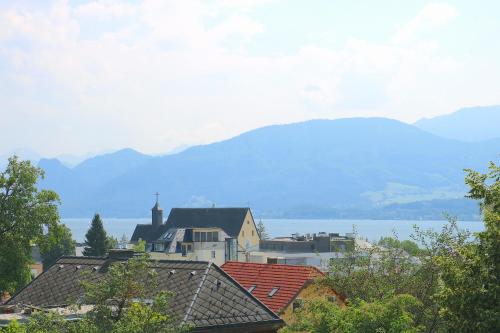 traunseeresidenzen