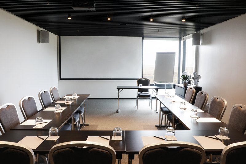 fosshotel glacier lagoon