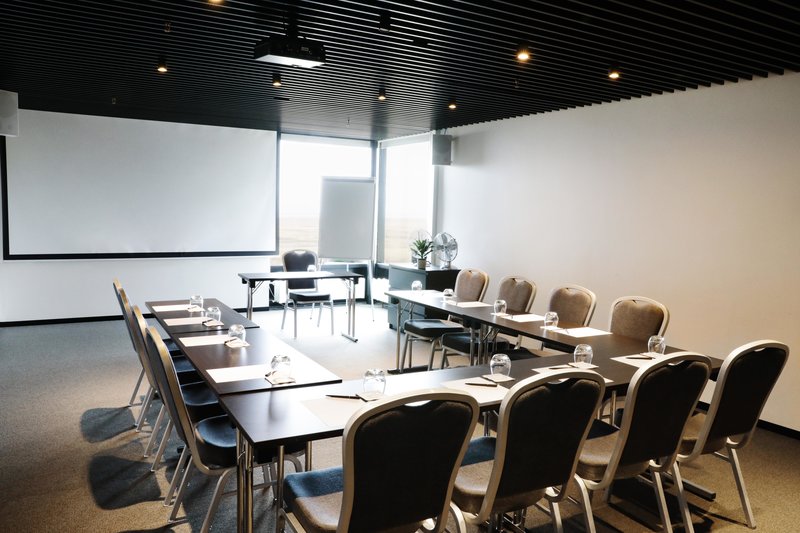 fosshotel glacier lagoon