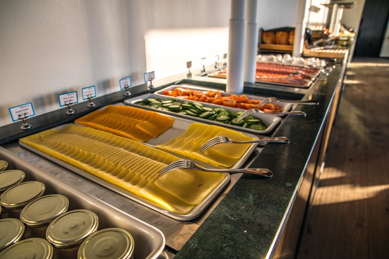 fosshotel glacier lagoon