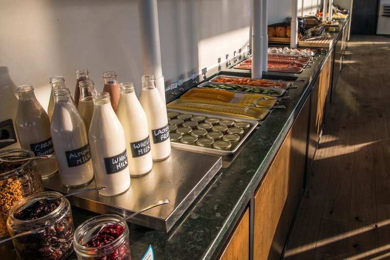 fosshotel glacier lagoon