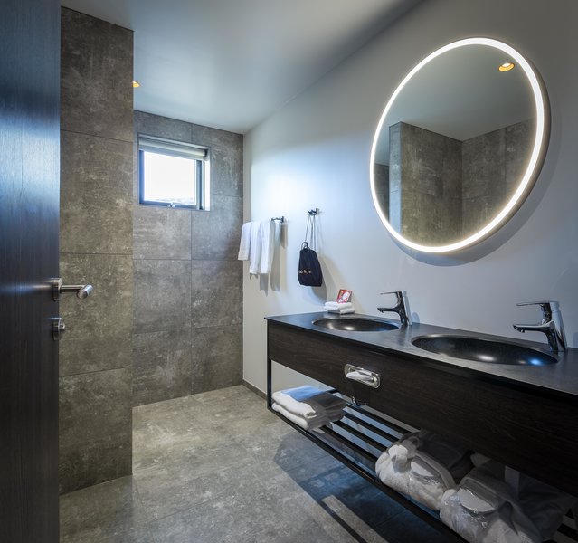 fosshotel glacier lagoon