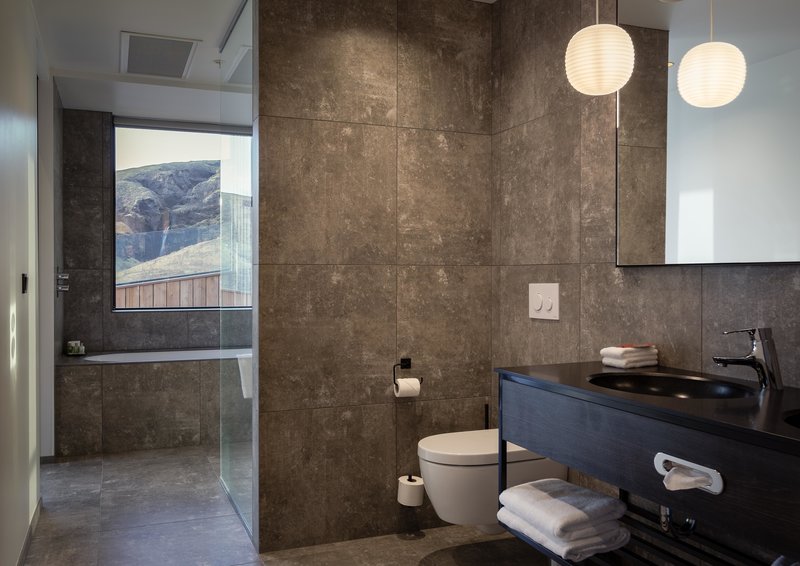 fosshotel glacier lagoon