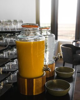 fosshotel glacier lagoon