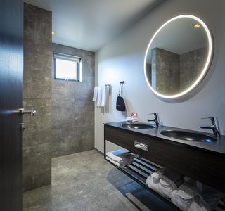 fosshotel glacier lagoon