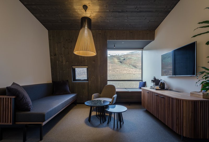 fosshotel glacier lagoon