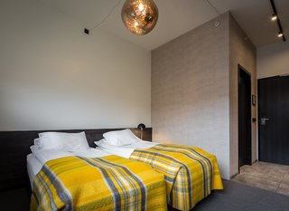 fosshotel glacier lagoon