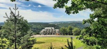 le panoramic garabit