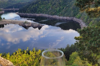 Le Panoramic Garabit,,0 star