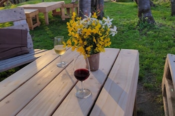 Le Panoramic Garabit,,0 star