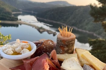 Le Panoramic Garabit,,0 star