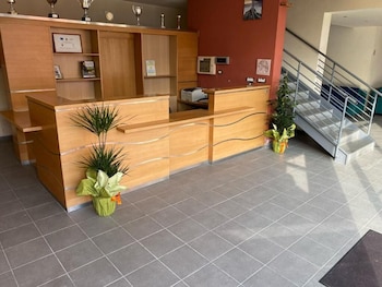 Hotelleria Di Ovada,,2 star