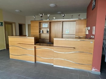 Hotelleria Di Ovada,,2 star