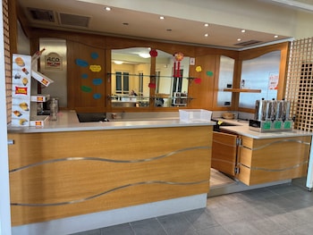 Hotelleria Di Ovada,,2 star