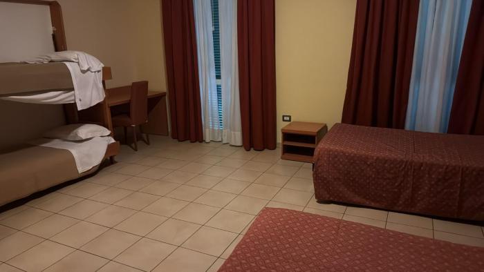 hotelleria di ovada