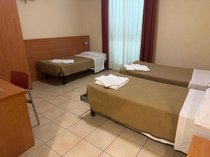 hotelleria di ovada