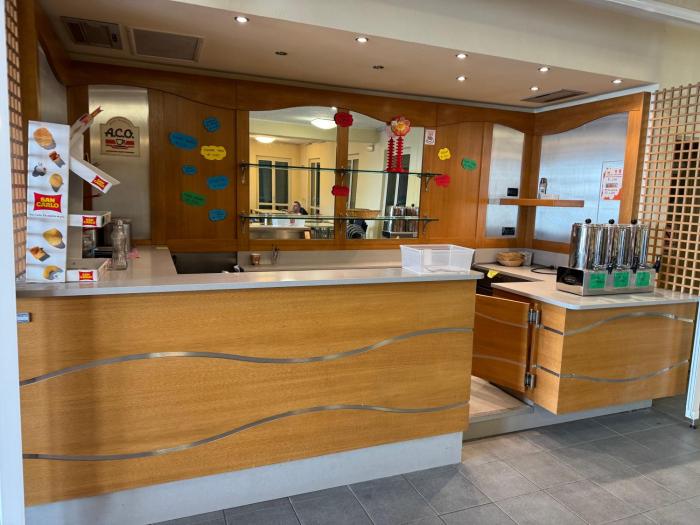 hotelleria di ovada
