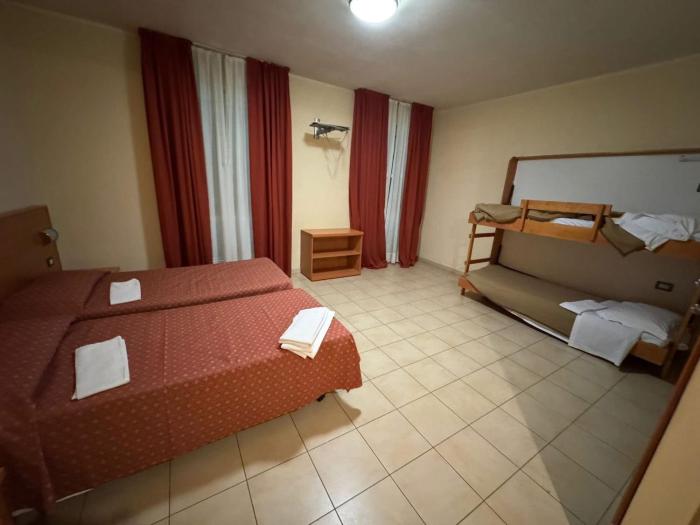 hotelleria di ovada