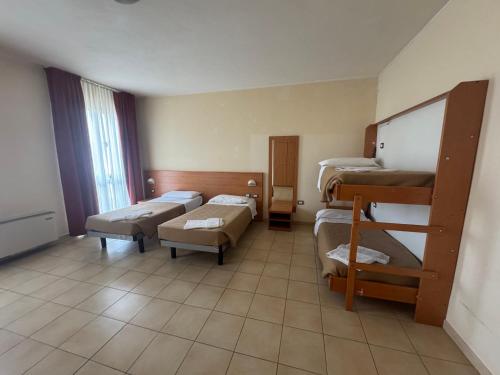 hotelleria di ovada