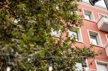 palazzo roma luxury leading hotels