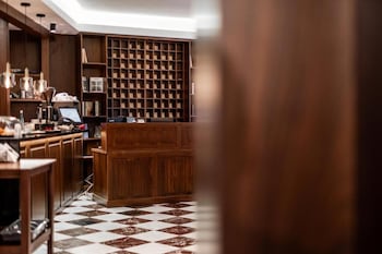 Palazzo Roma- Luxury Leading Hotels,,3 star