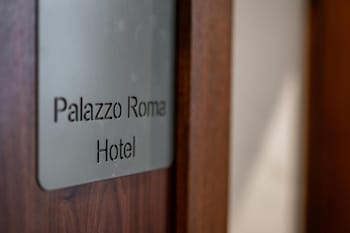 Palazzo Roma- Luxury Leading Hotels,,3 star