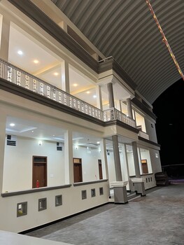pandav raj palace hotel and resort
