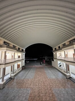 pandav raj palace hotel and resort