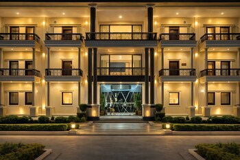 pandav raj palace hotel and resort