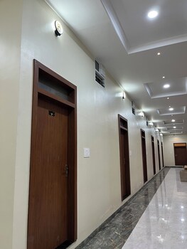 Pandav Raj Palace Hotel And Resort,,3 star