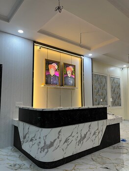 Pandav Raj Palace Hotel And Resort,,3 star