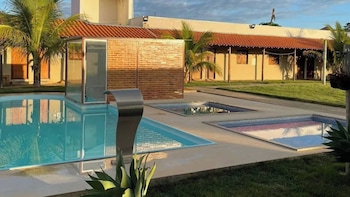 Recanto Elizium,,3 star